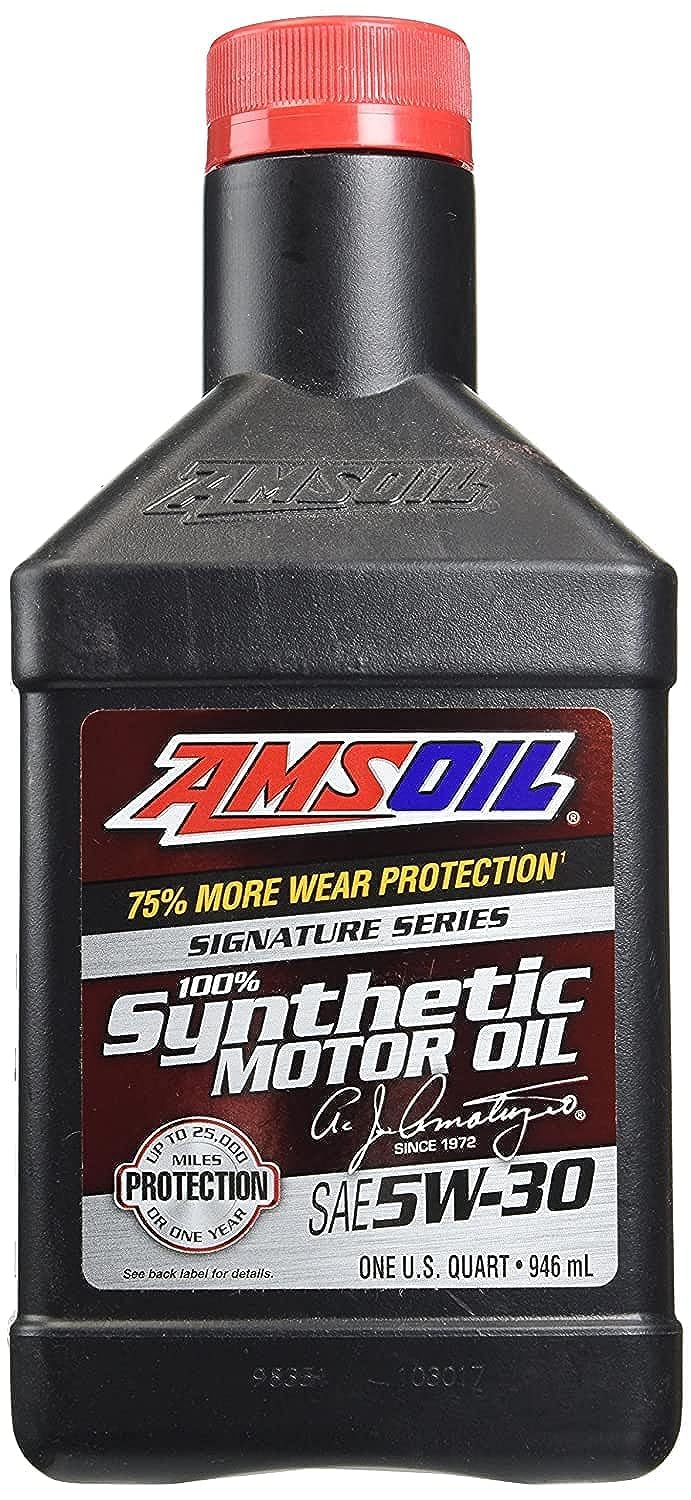 AMSOIL Signature Series