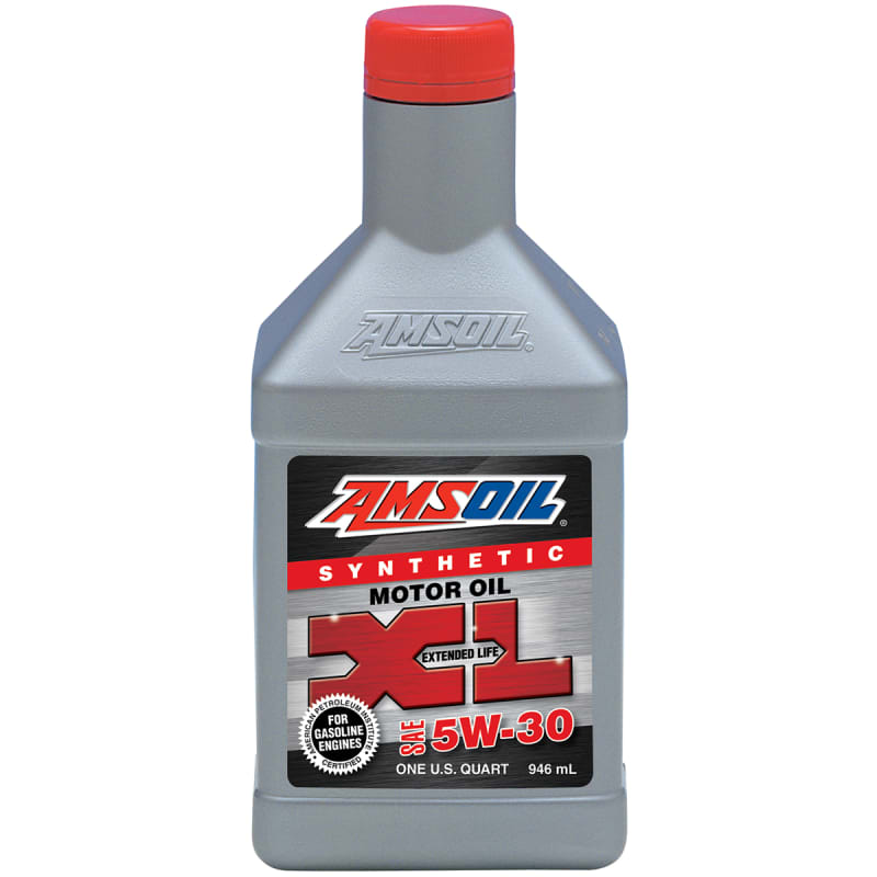 AMSOIL XL Extended Life