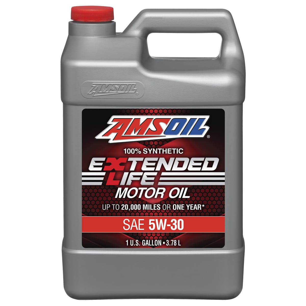 AMSOIL XL Extended Life